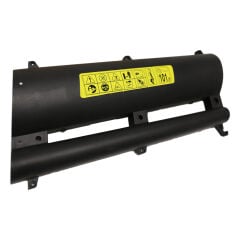 PALMERA 8061623302 Üfleme Borusu Arka Sağ PAB2500