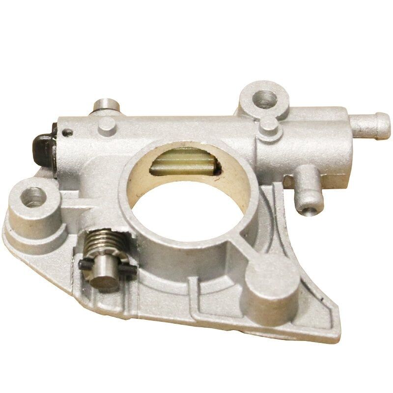 Zomax 4010E07 Yağ Pompası - Zomax ZM4010, ZM4100