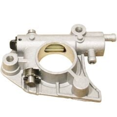 Zomax 4010E07 Yağ Pompası - Zomax ZM4010, ZM4100