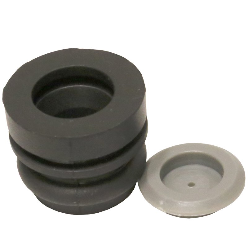 Zomax 4610C16K Amortisör - Zomax ZM4610, ZM4620, ZM5010, ZM5020, ZM5030, ZM5410