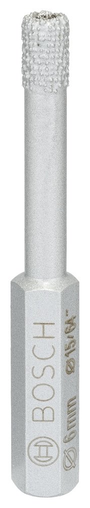 Bosch EasyDry Standard 6*33 mm