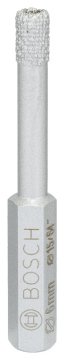 Bosch EasyDry Standard 6*33 mm