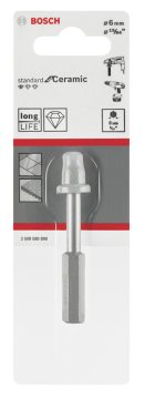 Bosch EasyDry Standard 6*33 mm