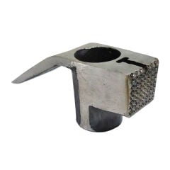 Aki Yüksek Kalite Mıknatıslı Usta Keser (Dövme Çelik 430gr)