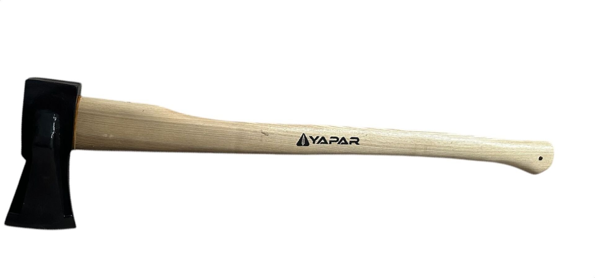Yapar  Balta Ağaç  Saplı 2000gr 80 cm Balyoz Model
