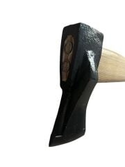 Yapar  Balta Ağaç  Saplı 2000gr 80 cm Balyoz Model