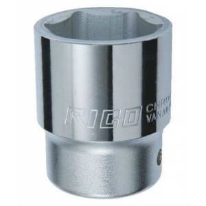 Rico 007-RC8026 / 26mm 1/2'' 6 Köşe Lokma