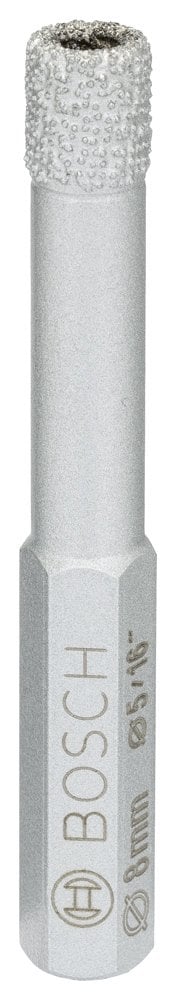 Bosch EasyDry Standard 8*33 mm