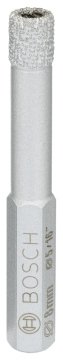 Bosch EasyDry Standard 8*33 mm