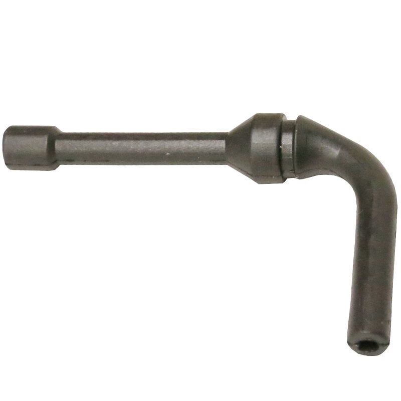 Zomax 4010E05 Yağ Pompa Borusu Giriş - Zomax ZM4010, ZM4100, ZMC4003