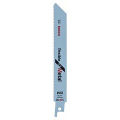 Bosch S 922 BF Panter Testere Bıçağı Metal