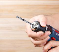 Bosch - cyl-1 Serisi, Beton Matkap Ucu 4*75 10'lu Paket