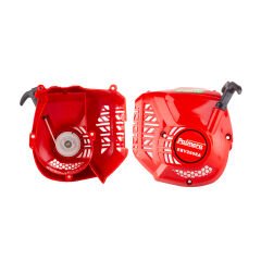 Palmera EBV260  Starter Kapak Komple Üfleme Makinası Euro5 model