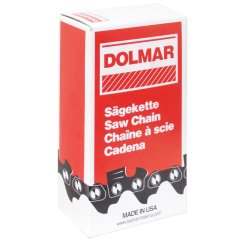 Dolmar D90SG052R Zincir 90'' 26 Diş Yuvarlak