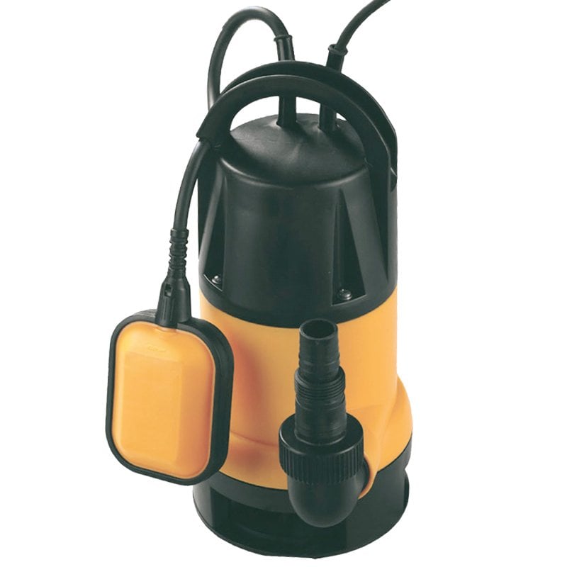 Max-Extra JH-400B Dalğıç Pompa 400W - Kirli Su