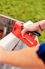 Rapid R53E Mekanik Zımba Tabancası 4-10mm