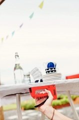 Rapid R53E Mekanik Zımba Tabancası 4-10mm