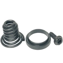 Zomax 4610C19K Amortisör Yayı Set - Zomax ZM4610, ZM4620, ZM5010, ZM5020, ZM5030, ZM5410