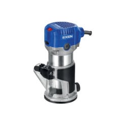 EXEN EP 710 FT Elektrikli Formika Traşlama Makinası 6/8mm 710W