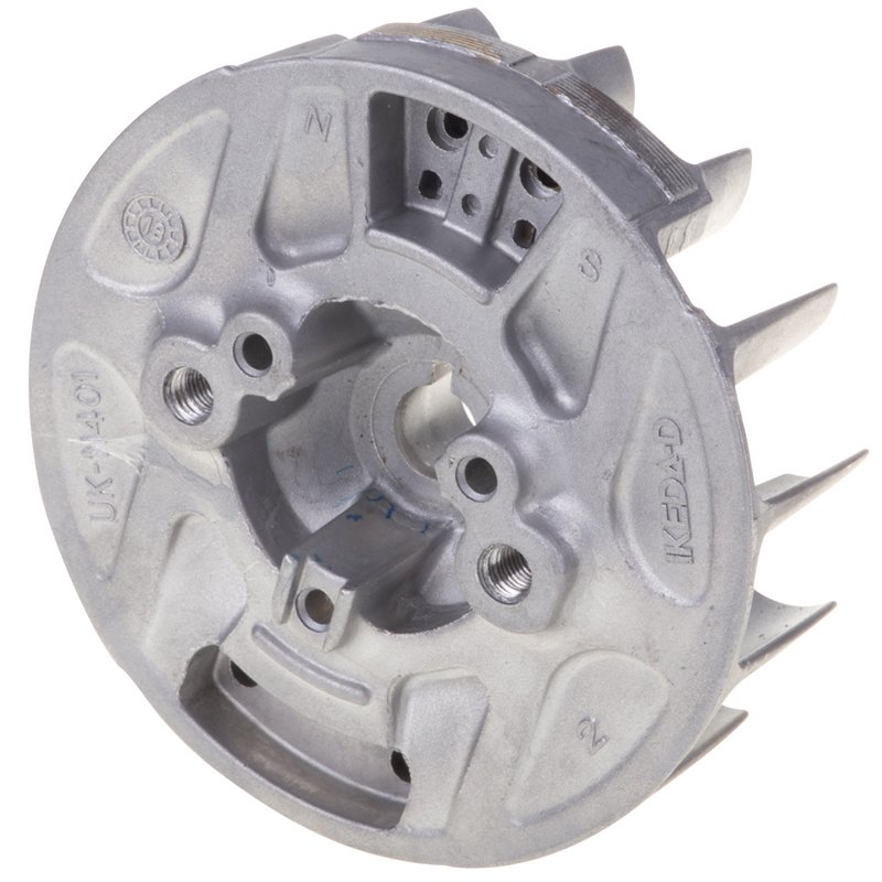 Palmera 21050-0007 Volan Kawasaki TJ53 - Palmera BG520-KA, CG522U-KA