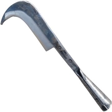 Arlı Burdur Tahra Dövme Çelik 37cm