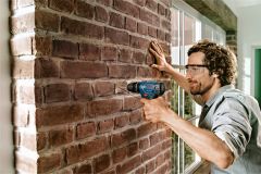 Bosch cyl-1 6*150 mm 10'lu Paket