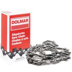 Dolmar D90SG056R Zincir 90'' 28 Diş Yuvarlak