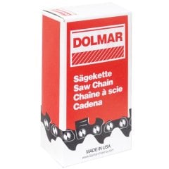 Dolmar D90SG056R Zincir 90'' 28 Diş Yuvarlak