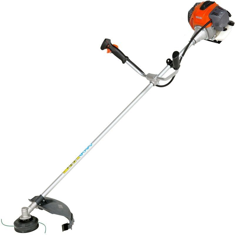 Oleo-Mac BCH 400 T Motorlu Yan Tırpan Benzinli 2,0Hp euro5