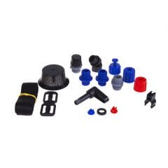 DiMartino Tamir Kiti Komple Mary 5 ve 10 lt