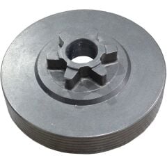 Zomax 4010E14 Zincir Dişlisi Sabit 3/8'' 6 Diş ZM4010, ZM4100, ZM4003