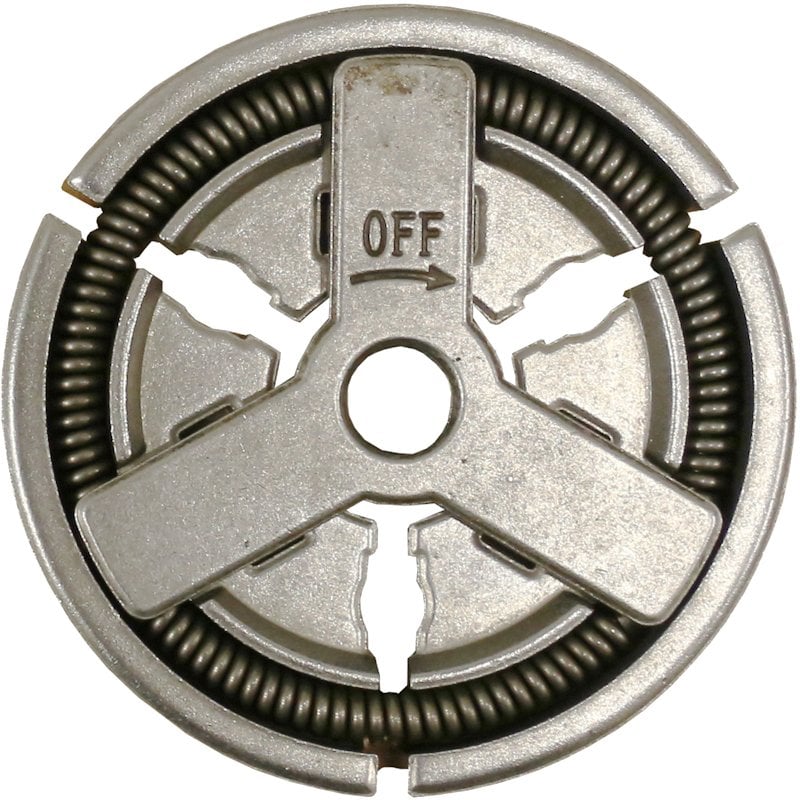 Zomax 4610E19K Balata - Zomax ZM4610, ZM4620, ZM5010, ZM5020, ZM5030, ZM5410