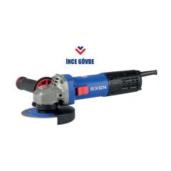 EXEN EPA 855 Elektrikli Avuç Taşlama 115mm 850W