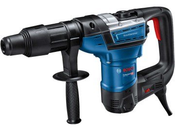 Bosch GBH 5-40 D Kırıcı Delici 1100W 8.5 Joule