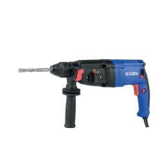 EXEN EPM 900 V Elektrikli Kırıcı-Delici Matkap 900W 30mm 3.2J