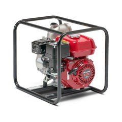 Honda WB30XT3 Su Motoru Benzinli 5,5 Hp 3''