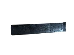 Zargana  Düz Keski   240x40mm [ Odun Kaması ]