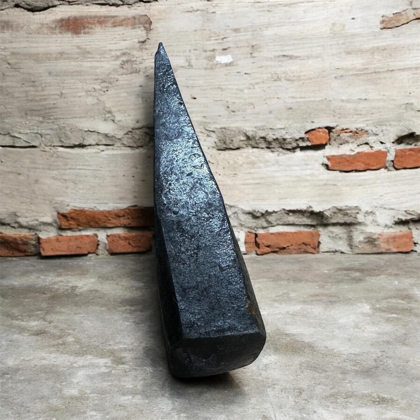 Zargana  Düz Keski   240x40mm [ Odun Kaması ]