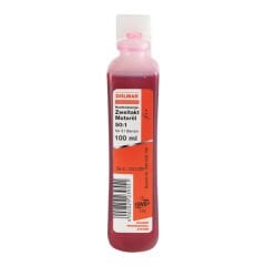 Dolmar 980008106 Benzin Karışım Yağı İki Zamanlı 100ml