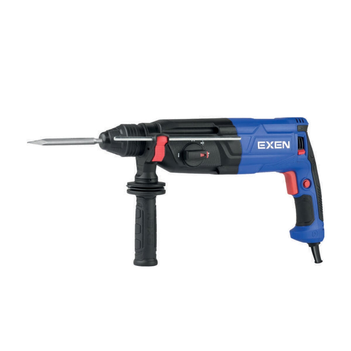 EXEN EPM 1050 V Elektrikli Kırıcı-Delici Matkap 1050W 30mm 3.4J