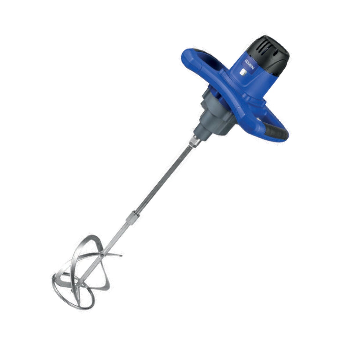 EXEN EP 1800 MX Elektrikli Boya Karıştırıcı Makina 1800W 140mm