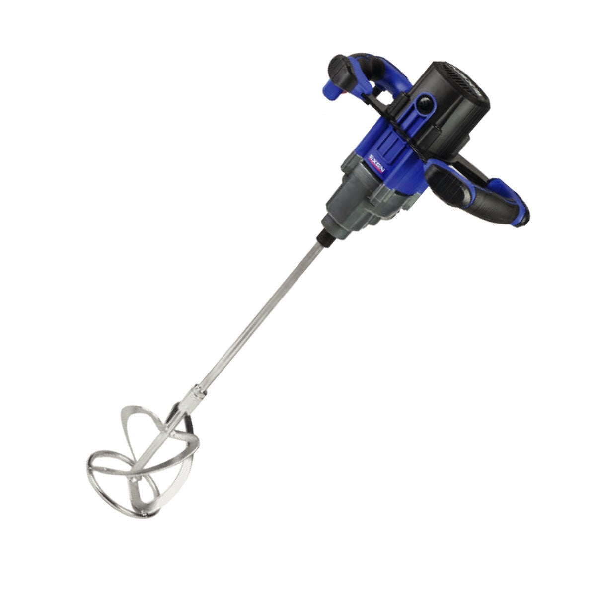 EXEN EP 2140 MX Elektrikli Boya Karıştırıcı Makina 2200W 140mm