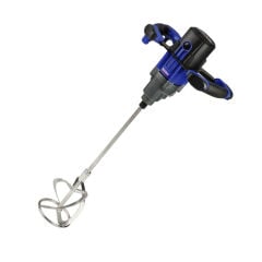 EXEN EP 2140 MX Elektrikli Boya Karıştırıcı Makina 2200W 140mm