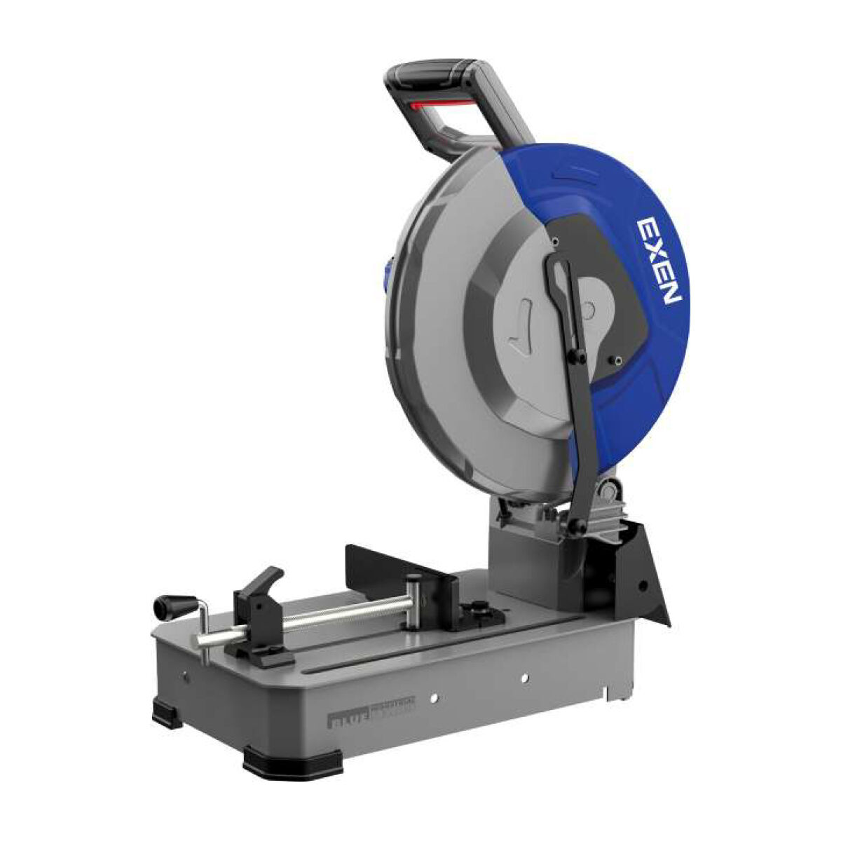 EXEN EPR 350 TS Elmas Testereli Metal Kesme Makinası 355mm 2300W