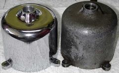 Marpol C106 Katı Polisaj Cilası Pembe 1000gr