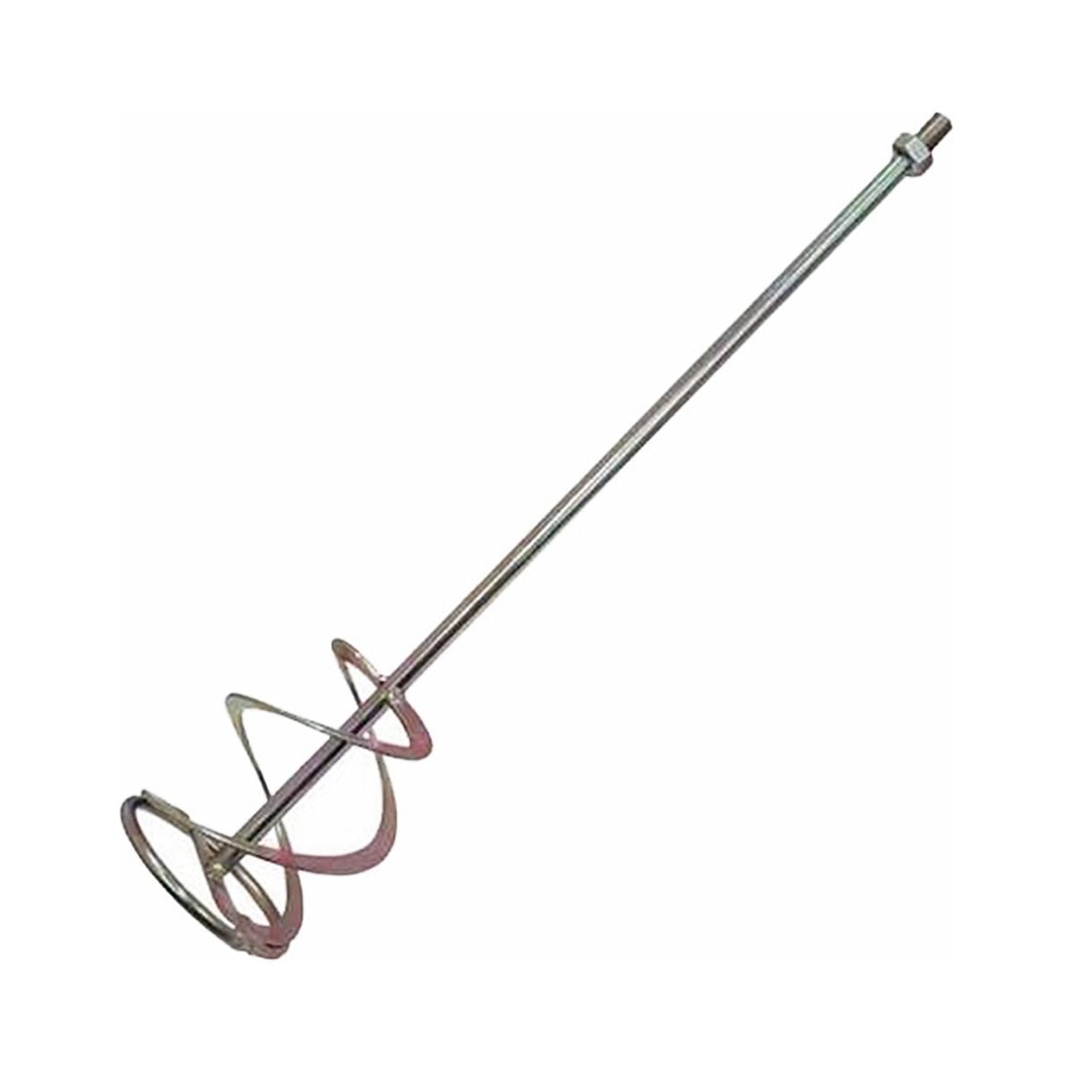 EXEN EX 8514 Boya Karıştırıcı Uç M14 140x650mm