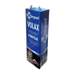 Marpol Volax Katı Polisaj Cilası Mavi 900gr