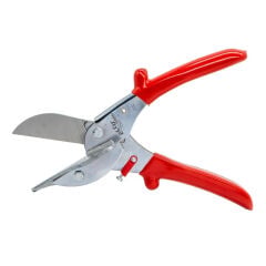 Eltu 419GM Açılı Kablo Kanalı Kesme Gönye Makası 215 mm