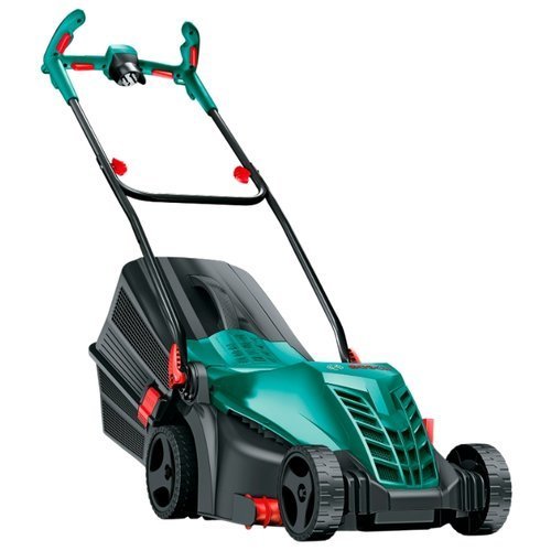 Bosch ARM 3400 Çim Biçme Makinası 1300W 34cm