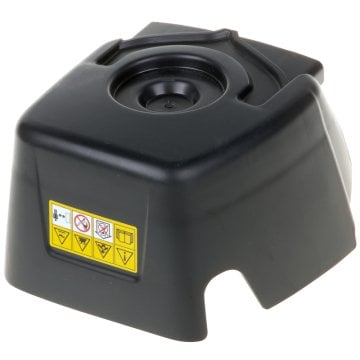Palmera 11065-2141 Hava Filitre Kapağı Kawasaki TJ53 - Palmera BG520-KA, CG522U-KA